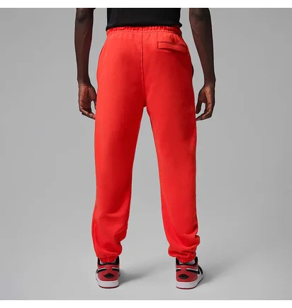 Штани чоловічі Air Jordan Flight Fleece Pants Red FV7251-673