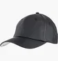 Кепка унісекс Rains Cap Black 1360-BLACK