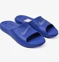Тапочки чоловічі Nike Victori One Blue CZ5478-401
