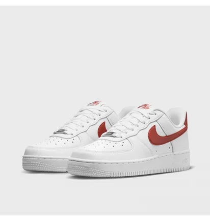 Кросівки жіночі Nike Wmns Air Force 1 07 White DD8959-115