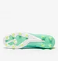Бутсы мужские Puma Ultra Match+ Laceless/Ag Turquoise 10724303