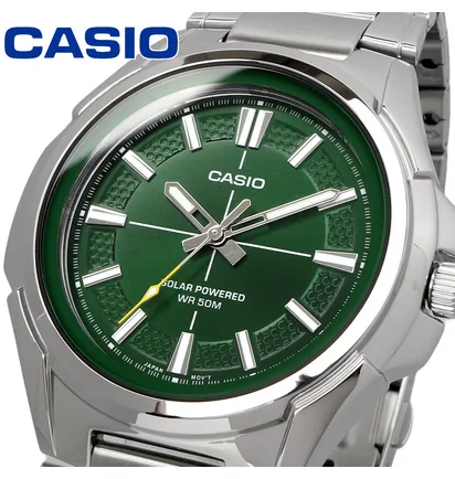 Часы мужские Casio Timeless Collection MTP-RS100D-3A