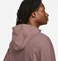 Толстовка мужская Nike Tech Fz Lightweight Bordo DX0822-291