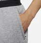 Штани чоловічі Nike Pro Therma-Fit Grey DD1880-010