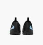 Сороконожки детские Nike Phantom 6 Low Acad Tf Black/Blue HQ2038-003
