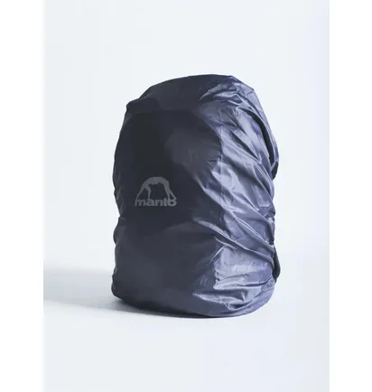 Рюкзак унісекс Manto Backpack Cross Reflective Black 3248