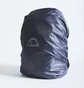 Рюкзак унісекс Manto Backpack Cross Reflective Black 3248