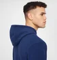 Худі чоловіче Nike Club MenS Winterized Pullover Hoodie Blue FZ0660-410