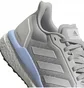 Кроссовки женские Adidas Solar Drive 19 Boost Running Shoes Grey EF0780