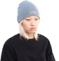 Шапка унисекс Dime Pixel Skully Beanie Light Blue DIMEFA2458BLU