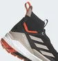 Черевики чоловічі Adidas Terrex Free Hiker 2.0 Hiking Shoes Black IF4921