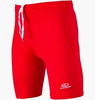 Шорти чоловічі Europaw Shorts Red 4547-R
