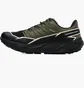Кросівки чоловічі Salomon Thundercross Gtx Olive/Black L47383400