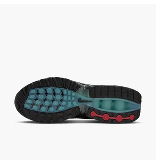 Кроссовки мужские Nike Air Max Dn Black DV3337-023