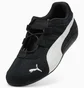 Кросівки жіночі Puma Speedcat Go Black/White 403589-01