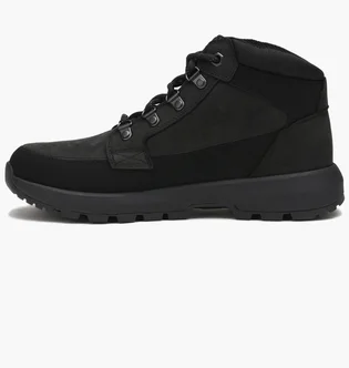 Ботинки мужские Helly Hansen Richmond Black 11611-990
