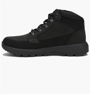 Черевики чоловічі Helly Hansen Richmond Black 11611-990