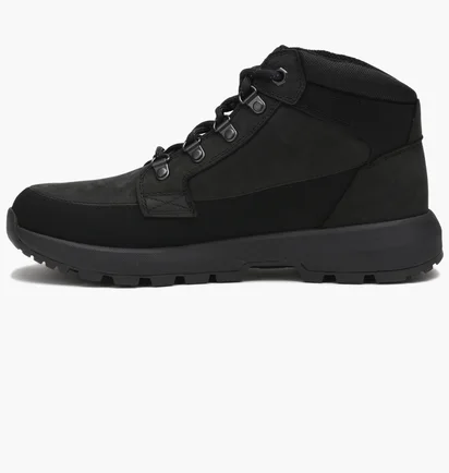 Ботинки мужские Helly Hansen Richmond Black 11611-990