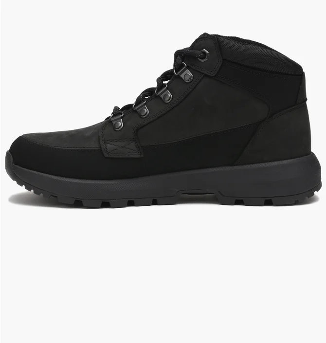 Ботинки мужские Helly Hansen Richmond Black 11611-990