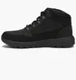 Ботинки мужские Helly Hansen Richmond Black 11611-990