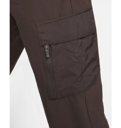 Штани жіночі Nike Sportswear Brown Fb2188-203