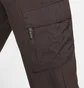 Штани жіночі Nike Sportswear Brown Fb2188-203