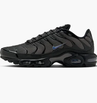 Кросівки чоловічі Nike Air Max Plus Black DM0032-018