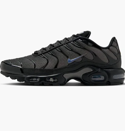Кросівки чоловічі Nike Air Max Plus Black DM0032-018