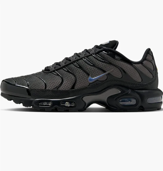 Кросівки чоловічі Nike Air Max Plus Black DM0032-018