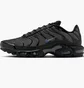 Кросівки чоловічі Nike Air Max Plus Black DM0032-018