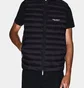 Жилетка мужская Armani Exchange Black XM001576-AF16927-UC001