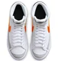 Кросівки дитячі Nike Blazer Mid 77 Bg White DA4086-111