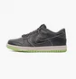 Кросівки дитячі Nike Dunk Low Halloween (2022) Grey Dq6215-001