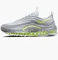 Кроссовки мужские Nike Air Max Terrascape 97 Grey DV7418-002