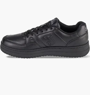 Кроссовки мужские Joma C.Platea Low Black CPLAW2401