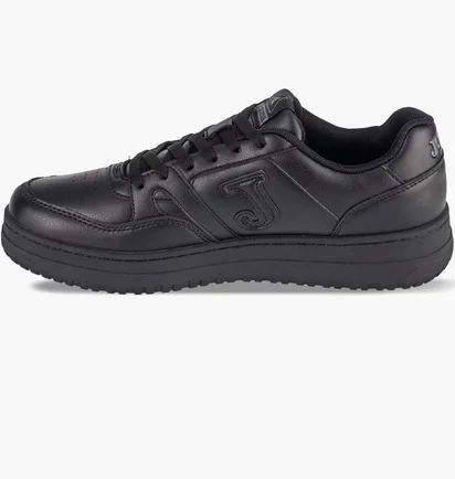 Кроссовки мужские Joma C.Platea Low Black CPLAW2401
