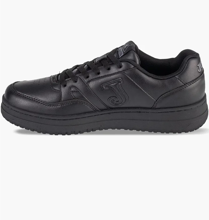 Кроссовки мужские Joma C.Platea Low Black CPLAW2401