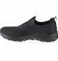 Кеды мужские Skechers Go Walk 6 Black 216202-BBK