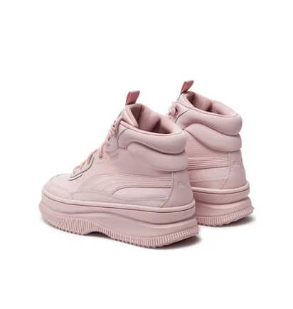Кроссовки женские Puma Mayra Pink 392316-09