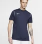 Футболка мужская Nike M Nk Dry Park20 Top Ss Blue Bv6883-410