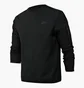 Свитшот мужской Nike Sportswear Tech Fleece Black CU4505-010