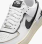Кроссовки мужские Nike Wmns Air Force 1 White DZ1847-110