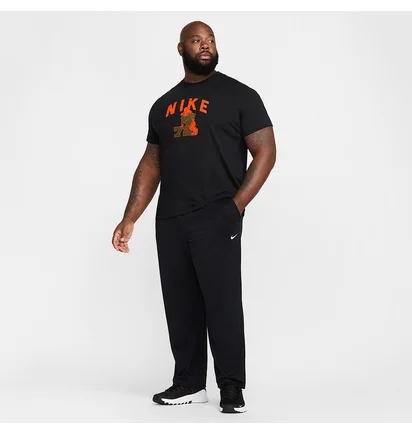 Футболка мужская Nike Wildcard Black HJ3619-010