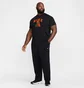 Футболка мужская Nike Wildcard Black HJ3619-010
