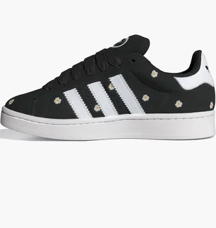 Кросівки жіночі Adidas Campus 00S Shoes Black IF9640