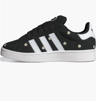 Кросівки жіночі Adidas Campus 00S Shoes Black IF9640