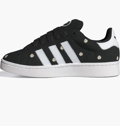 Кросівки жіночі Adidas Campus 00S Shoes Black IF9640