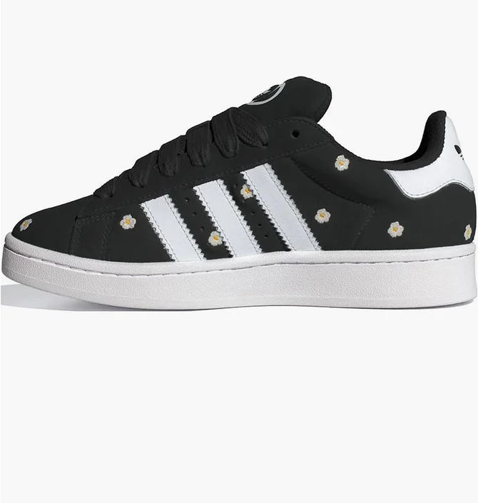 Кросівки жіночі Adidas Campus 00S Shoes Black IF9640