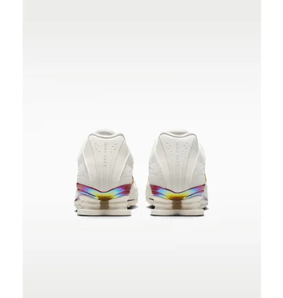 Кроссовки женские Nike Shox Z Se White IM6051-002