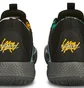 Кроссовки мужские Puma Court Rider Chaos Block Party Black 378265-01